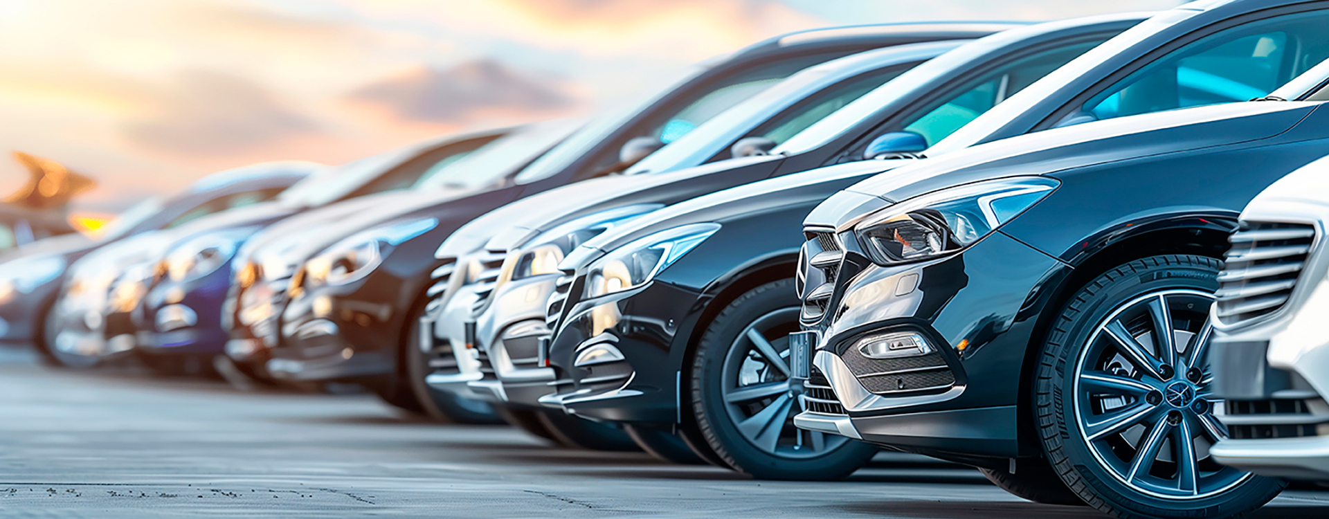 Car Lux Distribution - Véhicules professionnels